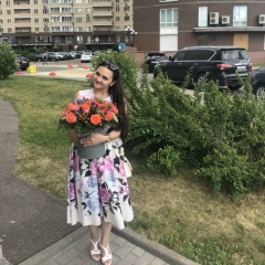 Венера Степанова, 29.06, Чебоксары