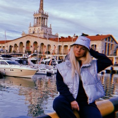 Anastasiya Kochkina, 05.12, Калининград