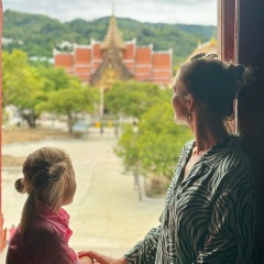 Ольга Чемерис-Погарская, 28.04.1989, Белгород