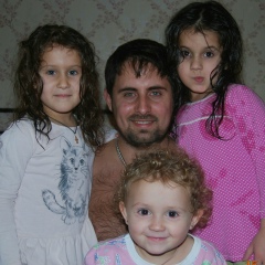 Денис Кузнецов, 01.03, Москва