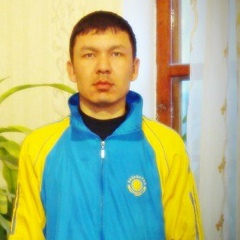 Джалил Нурболатов, 23.12.1985, Шымкент