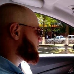 Djabrail I, Грозный