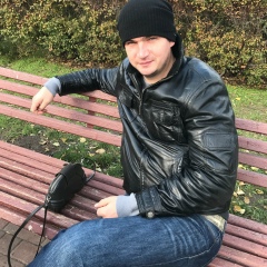 Andrey Zhebchuk, 10.12.1987, Черноморск / Ильичевск