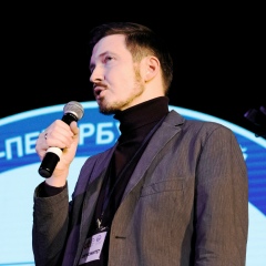 Никита Пономарев, 31.05.1980, Санкт-Петербург