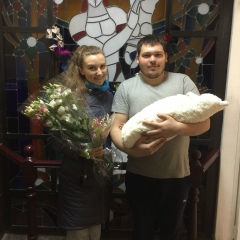 Юрий Игоревич, 10.05.1990, Санкт-Петербург