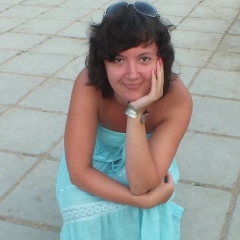 Юля Королева, 12.08.1986, Москва