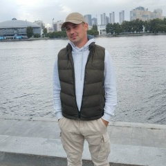 Константин Бревнов, 08.06, Екатеринбург