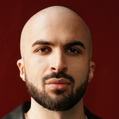 Астемир Хакунов, 22.01.1994, Краснодар