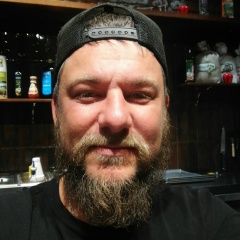 Виталий Третьяков, 06.11, Тюмень