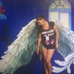 Анастасия Мартьянова, 29.01, Благовещенск