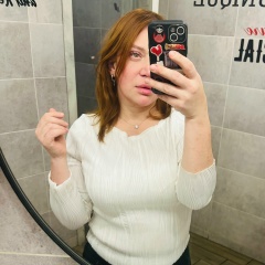 Юлия Александровна, 06.06.1988, Москва