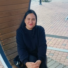 Регина Юмина, 02.03.1986, Екатеринбург