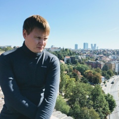 Александр Дунаев, Набережные Челны