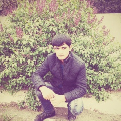 Мурад Шукюров, 19.11.1995, Воронеж