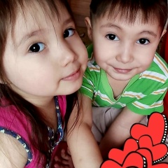 Диляра Наимова, 24.08, Челябинск