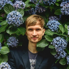 Антон Голубенко, 05.05.1987