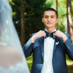 Айбек Асау, 01.01, Alofi