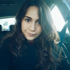 Ксения Ксенофонтова, 07.05, Москва