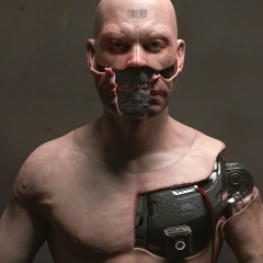 Денис Марин, 27.06.1981, Москва