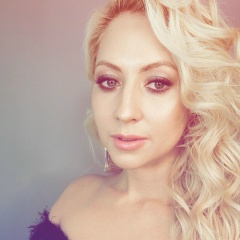 Елена Маслова, 07.04, Москва