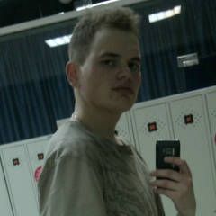 Алексей Горбатов, 10.08, Москва