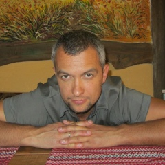 Александр Кольков, 28.11.1980, Черноморск / Ильичевск