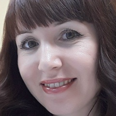 Эльвира Ямалова, 16.11, Уфа