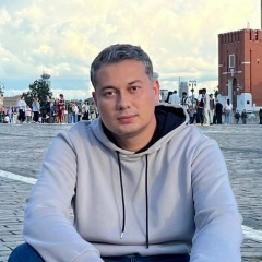 Muhammet Davletov, 22.06.1993, Ашхабад