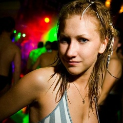 Катюшка Ягодина, 30.05, New York City