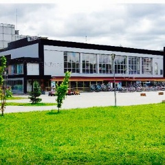 Дворец-Спорта Дельфин--Бассейн, Конаково