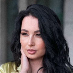 Альбина Залилова, 09.12, Оренбург