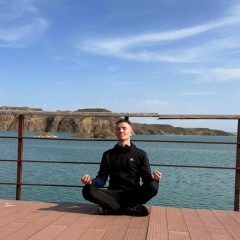 Тимоха Александров, 25.01, Алматы