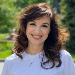 Марина Ферзилаева, 13.08, Махачкала