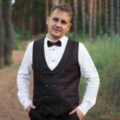 Виктор Ильин, 03.07.1986, Набережные Челны