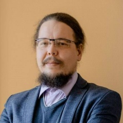 Денис Куликов, Москва