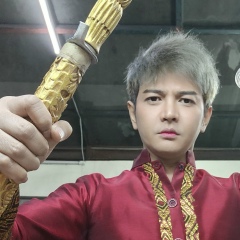 Bumrung Chuasuwan, 19.08.1981