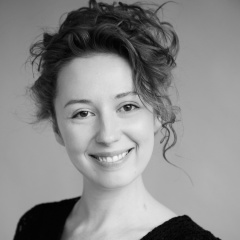 Василиса Теплякова, 24.04, Санкт-Петербург