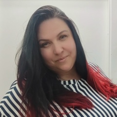 Ольга Селютина, 21.10, Москва