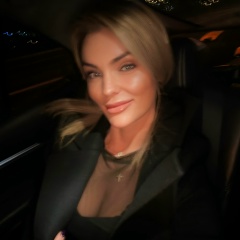 Танюша Шипилова, 19.02.1986, Москва