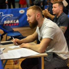 Дмитрий Кутилов, 08.09, Уфа