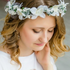 Анна Котова, 07.08, Москва