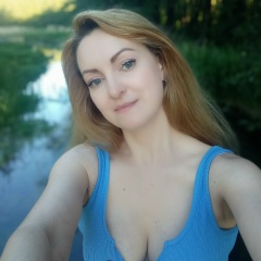 Юлия Подрезова, 03.02, Воронеж