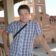 Андрей Шихин, 23.05.1983, Москва