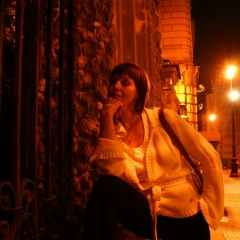 Ирина Подгайская, 05.08, Санкт-Петербург