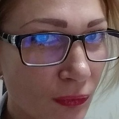 Мария Трещаловачухунян, 25.04, Москва