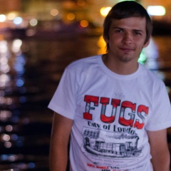 Александр Брус, 02.03, Полтава