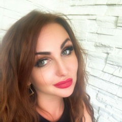 Екатерина Семененко, 22.07, Сургут