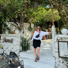 Марьяна Сыченкова, Воткинск