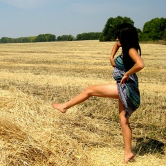 Ирина Кальметьева, 19.09.1986, Ростов-на-Дону