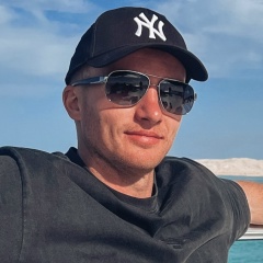 Василий Мацепура, 07.12.1988, Москва